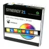 Synergy 21 LED Flex Strip 5050 - 30 RGB-W DC12V set completo V2