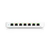 Ubiquiti Ultra 210W conmutador gestionado L2 Gigabit Ethernet (10/100/1000) Power over Ethernet (PoE) blanco