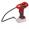 Einhell TP-CW 18/260 llave de impacto a batería + kit CE-CC 18, 1x4 Ah