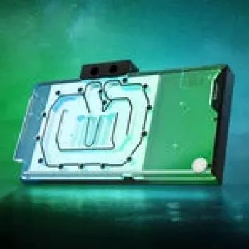 Bloque de agua para GPU ek water blocks EK-Quantum Vector3 TUF RTX 5090 RGB — refrigeración para tarjetas gráficas, full-cover compatible