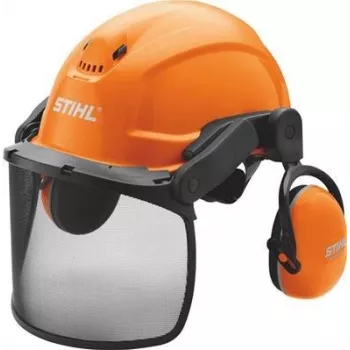 Stihl 8880808 Conjunto de casco DYNAMIC Ergo (0000 888 0808)