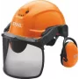 Stihl 8880808 Conjunto de casco DYNAMIC Ergo (0000 888 0808)