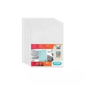 Carpeta de fundas transparentes Oxford 100206694