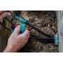 3M Scotch 35 19x20 bl Cinta aislante eléctrica de PVC 19 mm x 20 m Azul