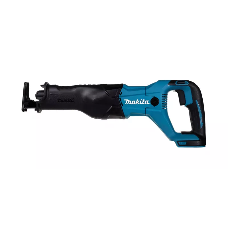 Makita DJR186Z Sierra de sable 3,2 cm negro, azul
