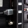Cable HDMI Tellur TLL312011 3 m — 4K, 18 Gbit/s