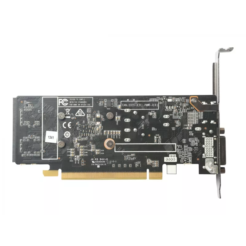 Tarjeta gráfica NVIDIA GeForce GT 1030 2 GB GDDR5