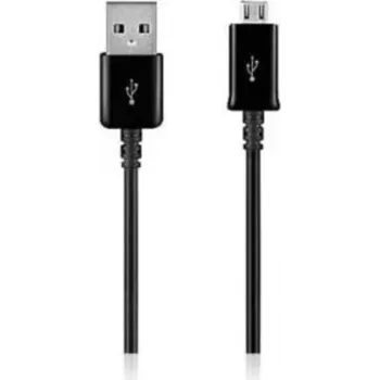 Cable USB Samsung ECBDU4EBE negro