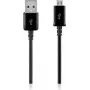 Cable USB Samsung ECBDU4EBE negro