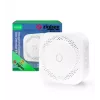 Detector de gas Nous NOUS-E9 — alarma de gas doméstica para gases inflamables con conexión inalámbrica ZigBee