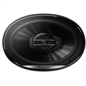 Pioneer TS-G6930F altavoz de coche ovalado de 2 vías 400 W
