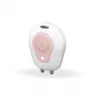 Cepillo de limpieza facial HoMedics FAC-700 con función de análisis, eléctrico, portátil