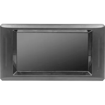 Accesorio 3D Flashforge Creator 4 pantalla táctil – panel táctil de repuesto para Flashforge Creator 4