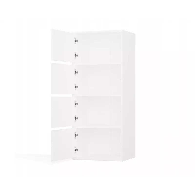 ALMA cómoda blanca