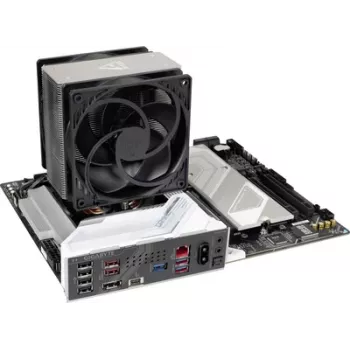 Renkforce kit de actualización de PC Intel Core Ultra 9 Series 2 285K RAM DDR5 - ATX - 64 GB (AS-U9-285K-64GB-Z890-ATX)