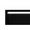 Campana integrable AMICA OMC6751B — campana extractora de cocina integrada, filtro metálico, 62 dB, clase energética A
