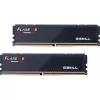G.Skill Flare X5 F5-5200J4040A32GX2-FX5, 64 GB, 2 x 32 GB, DDR5, 288-pin DIMM - G.Skill Flare X5 F5-5200J4040A32GX2-FX5. Componente para: PC