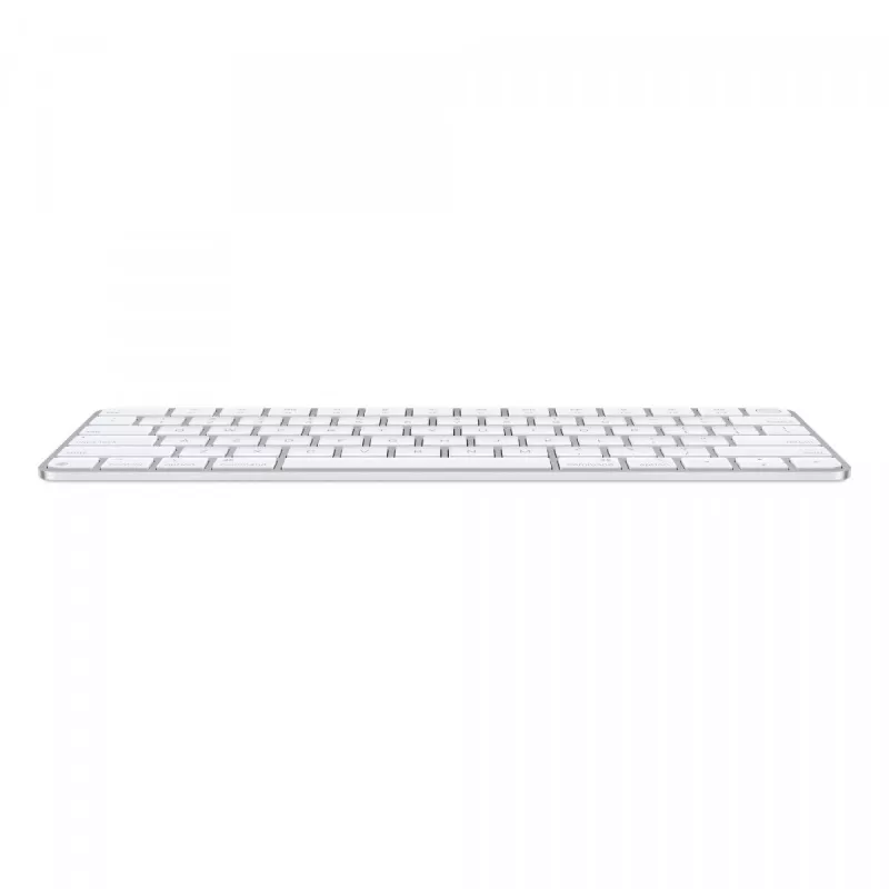 Magic Keyboard con Touch ID para modelos Mac con distribución Apple – Inglés (Internacional)