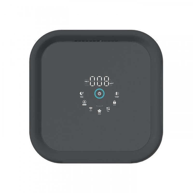 Purificador de aire VestFrost VP-A1S70W
