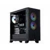 OPTIMUS E-Sport GB760T-CR18 PC, Core i5-14400F, 16 GB, 1 TB, RTX 5060 8 GB, Windows 11