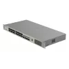 Ruijie Networks RG-NBS3100-24GT4SFP-P-V2 Switch de red Gestionado L2 Gigabit Ethernet (10/100/1000) Power over Ethernet (PoE) Metálico