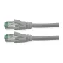 Cable de red ROLINE Recycled Material 21.45.3208 RJ-45 Cat6a 15 m gris
