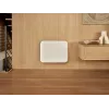 Emisor térmico Mill PA400WIFI4 400W apto para 4-6 m² blanco IPX4