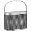 Altavoz Beosound A5 Spaced Alu (cubierta Spaced Alu/asa Natural Alu)