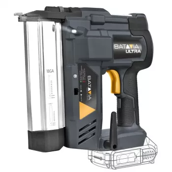 Batavia B.V. | Grapadora combinada 18V - Sin batería ni cargador