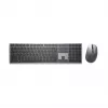 Teclado + ratón WRL KM7321W/EST 580-AJQT DELL