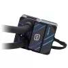Refrigerante Alphacool Eisbaer Pro Aurora Acrílico Cobre Níquel 1/4 pulgadas
