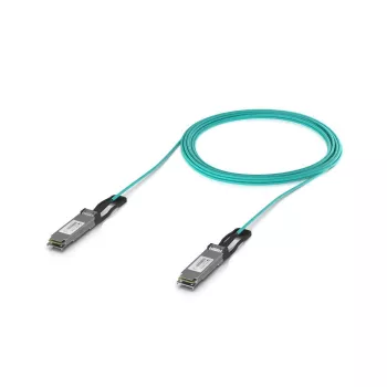 Cable AOC Ubiquiti UACC-AOC-QSFP28-10M 10m OM3 QSFP28