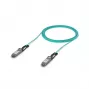 Cable AOC Ubiquiti UACC-AOC-QSFP28-10M 10m OM3 QSFP28