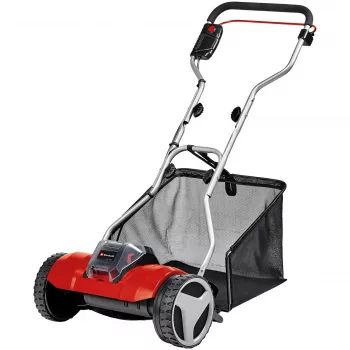 Cortacésped manual Einhell GE-HM 18/38