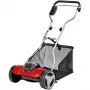 Cortacésped manual Einhell GE-HM 18/38