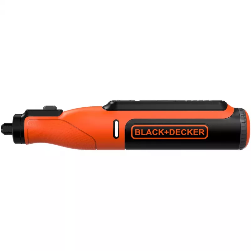 Black & Decker BCRT8IK-XJ Multitool rotacional