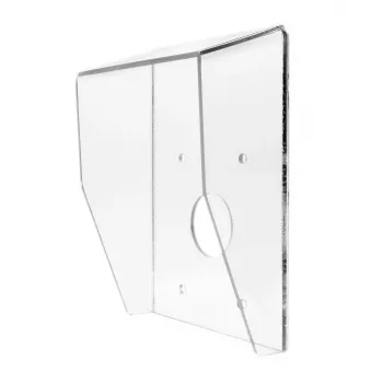 Cubierta de protección meteorológica SystemHouse Solutions xCR-SD G2 protección IP65