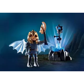 Figuras Novelmore 71645 Guardia blindado