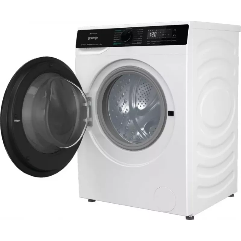 Gorenje WD2PA854ADW/AT Lavadora secadora independiente carga frontal Blanco D