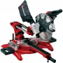 Sierra de inglete Einhell TC-SM 2534/1 Dual