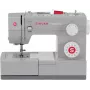 Máquina de coser automática SINGER SMC4423 — 23 tipos de puntada, longitud de puntada 5 mm, ojal en 1 paso, brazo libre, eléctrica