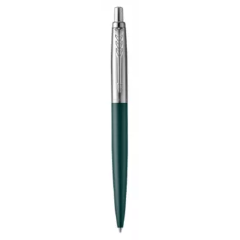 Parker 2068511 Bolígrafo azul con clip retráctil punta media 1 ud.