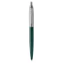 Parker 2068511 Bolígrafo azul con clip retráctil punta media 1 ud.