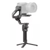 Estabilizador de cámara de mano DJI RS 4 Pro Combo Negro Fibra de carbono Batería de 13h
