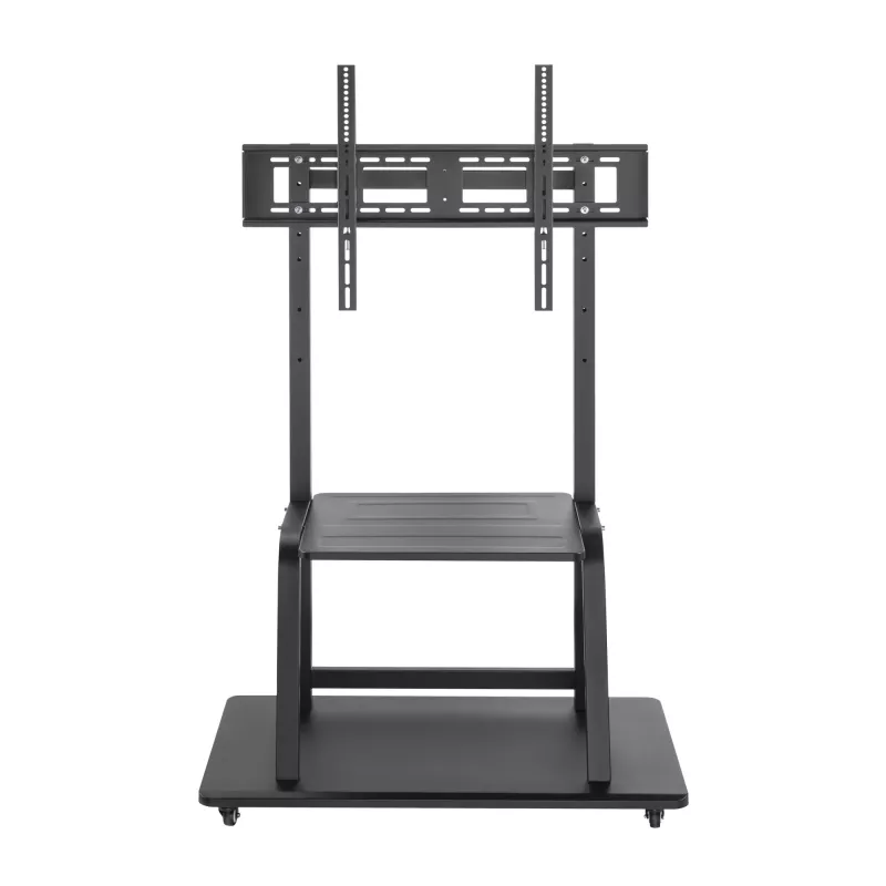 Sbox FS-1035 soporte de suelo fijo para TV, 37-100 pulgadas, hasta 150 kg, VESA 800x600