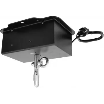 Motor de seguridad giratorio EUROLITE MD-3050 50301540 230V 50Hz