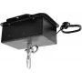 Motor de seguridad giratorio EUROLITE MD-3050 50301540 230V 50Hz