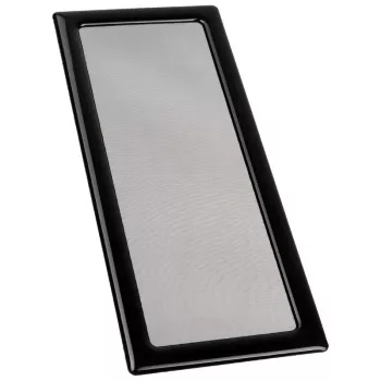 Filtro antipolvo DEMCiflex Dark Base Pro 900 trasero – filtro antipolvo trasero de repuesto