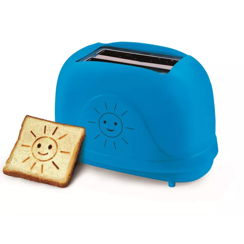 Esperanza EKT003B tostadora 750 W azul