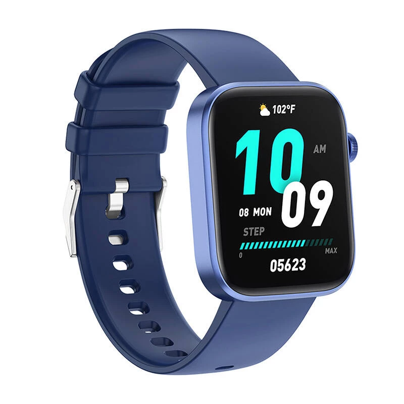 Smartwatch Colmi P71 azul